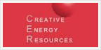 Creative Energy Resources Corporation